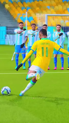 Neymar e Raphinha vs Messi 😂 #skills #football #futebol 