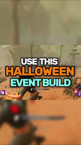 Here’s a fun survivor build to try in the haunted by daylight event. It genuinly surprised me how easy it was to get value from this build. It feels like it shouldn’t work against other players, but it does. If you have any other fun builds you have come up with that work well in this event please do share. I am always looking to try new things! ❤️ #dbdsurvivor #dbdbuilds #dbdguide #dbd #dbdevent