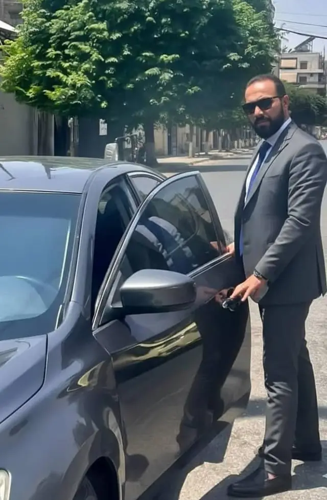 🇸🇾ABO.. NOOR🇸🇾