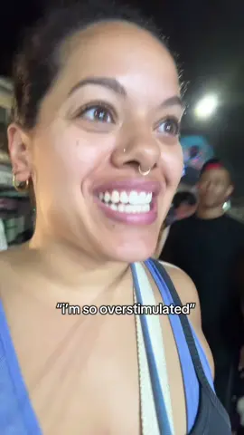 if ya can’t beat em, join em!  #traveltiktok #adhd #fyp 