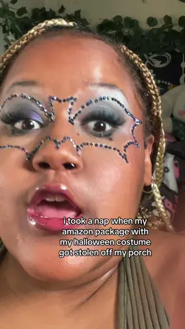 i have prime so i can just reorder it but im pissed #halloween #fyp #meettherobinsons 