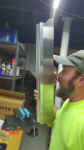 Replying to @twisted_film_production vevor drywall skimming blade perfect size for the job 👌 #vevor #drywall #tools #construction #drywallfinisher @Vevor Store US 