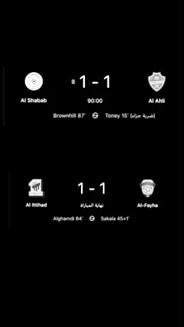 #الاهلي #الشباب#الاتحاد#الفيحاء #السعوديه 