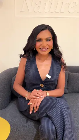 In: Labubus. Out: Low-rise jeans. 😆 For our Shopping Diaries series, we asked Mindy Kaling to walk us through some of her must-haves, from wellness essentials to her tried-and-true beauty favorites. See her picks at the link in our bio! #mindykaling #mindy #naturemade #celebrityinterview #celeb #theoffice #themindyproject