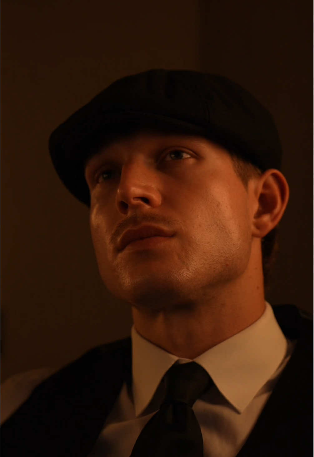 One of my favorite scenes to lip sync too #fashion #mensfashion #lipsync #peakyblinders 