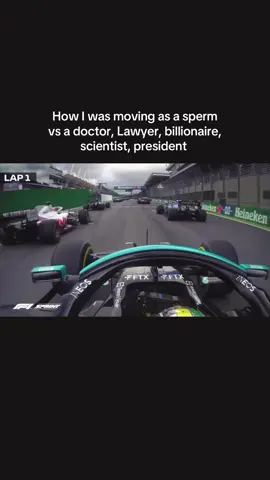 Lewis Hamiltons 2021 Brazilian sprint #lewishamilton #f1 #formula1 #brazil #Racing 