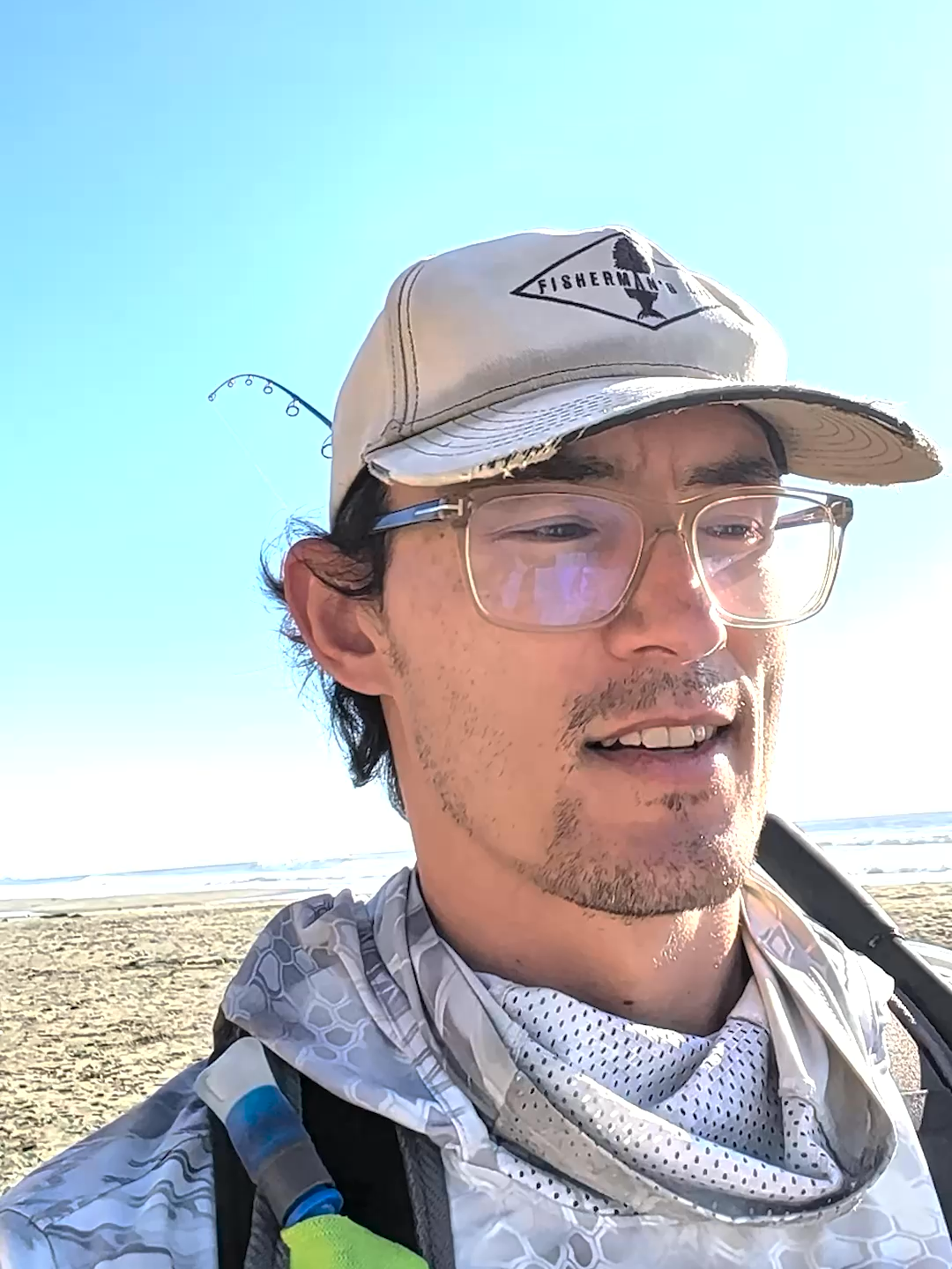 When Adam joined MoveU, he was in the middle of one of his worst flare-ups — sharp, immobilizing low back pain had been a constant struggle for years. He saw us on Instagram, decided to jump in, and committed fully to the program. The result? He’s back to fishing, playing with his kids, hitting the gym, and living without fear of pain. What Adam loves most about MoveU is the message of fixing your own body through movement. The program gave him body awareness and the tools to actually “fix his stuff,” rather than just masking pain. His advice to others: take your time, but don’t overthink it. Jump in, stay consistent, and trust the process — your body can change when you give it the right guidance.