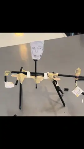 Khaby Lame Mechanism at work #khabylame #work #shenanigans 