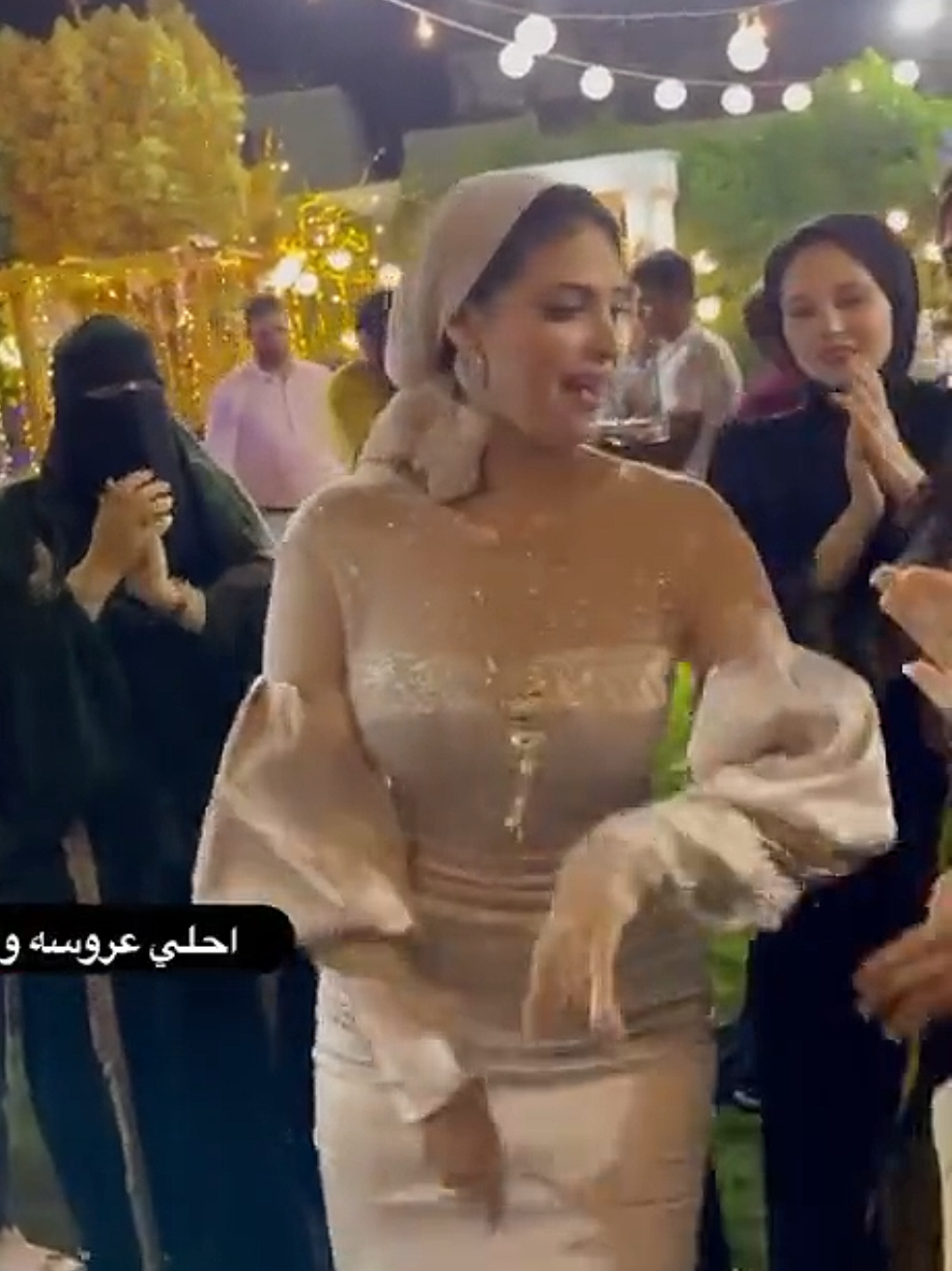 العروسه الفرفوشه رزق#foryou 