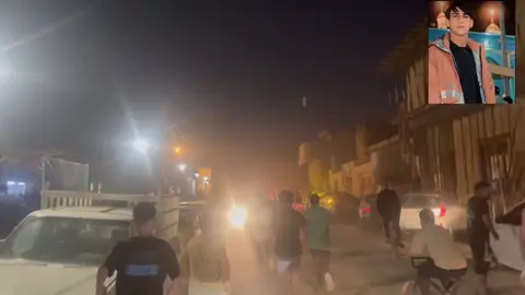 ويبقى الأمل بالله وحده أن يُعثر عليه قريبًا ⭕️ #لهفة أهالي الشاب حين وصلهم خبر العثور على جثةٍ ظنّوها لابنهم كانت كبيرة، لكن للأسف.. لم تكن الجثة تعود للشاب حسين باسم حميد الزكردي، بل كانت جثة قديمة،#السماوة_ولايتي 