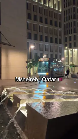Msheireb , Doha 🇶🇦 مشيرب ، الدوحة 🇶🇦