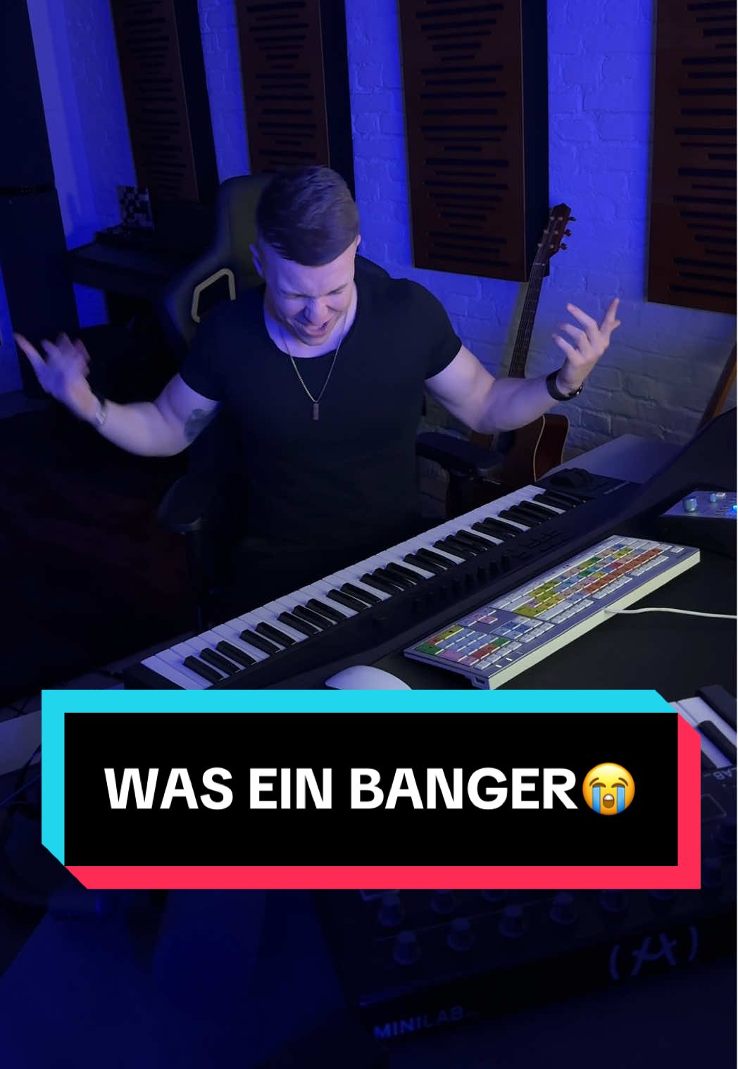 @aylo glaub ganz geil geworden, oder?🔊🙏🏼🔥 #producer #studio #dance #dj 
