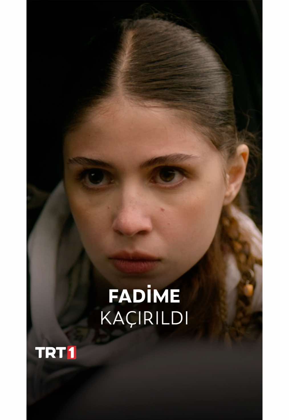İso, Fadime’yi kaçırdı! #TaşacakBuDeniz @TRT 1  #Neİzlesem #TürkDizileri #TurkishSeries