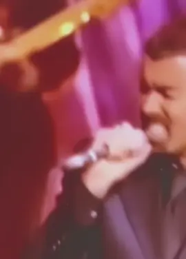 George Michael Fastlove #ribbsedit 