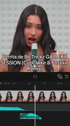 Únete a mi tablón de noticias desde mi perfil 💋💋💋 #sonidospotaxies #audiospotaxies #cupcake #potaxie #bbtrickz 