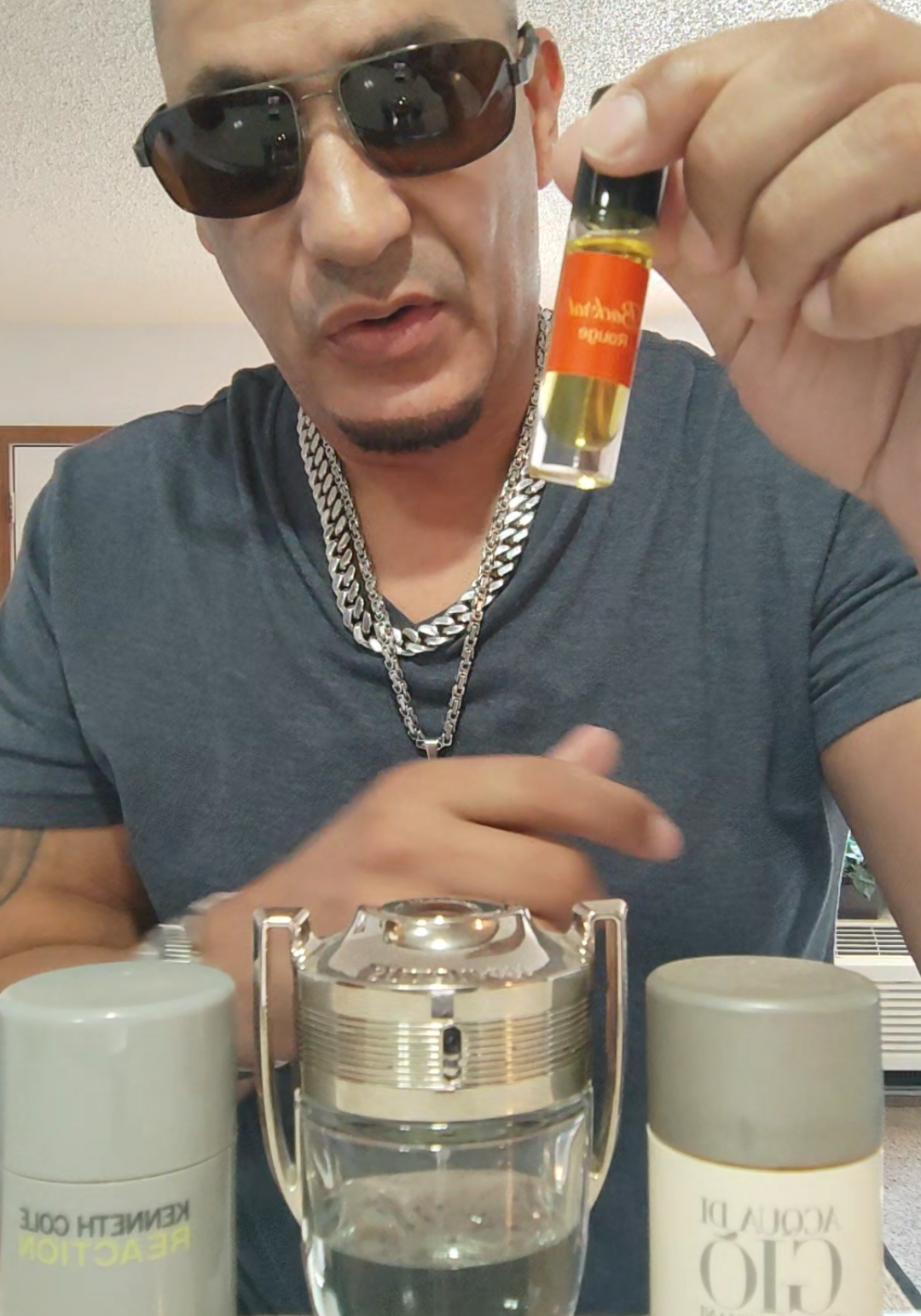 You know what to do with the orange cart. You won't be disappointed I promise you. 🔥🔥💯 #viraltiktok #fypシ #fyp #thenewsonofrnb 