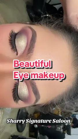 #makeuptutorial #Sharrysignature #makeupclass #viral #sharrysignaturesaloon @TikTok 