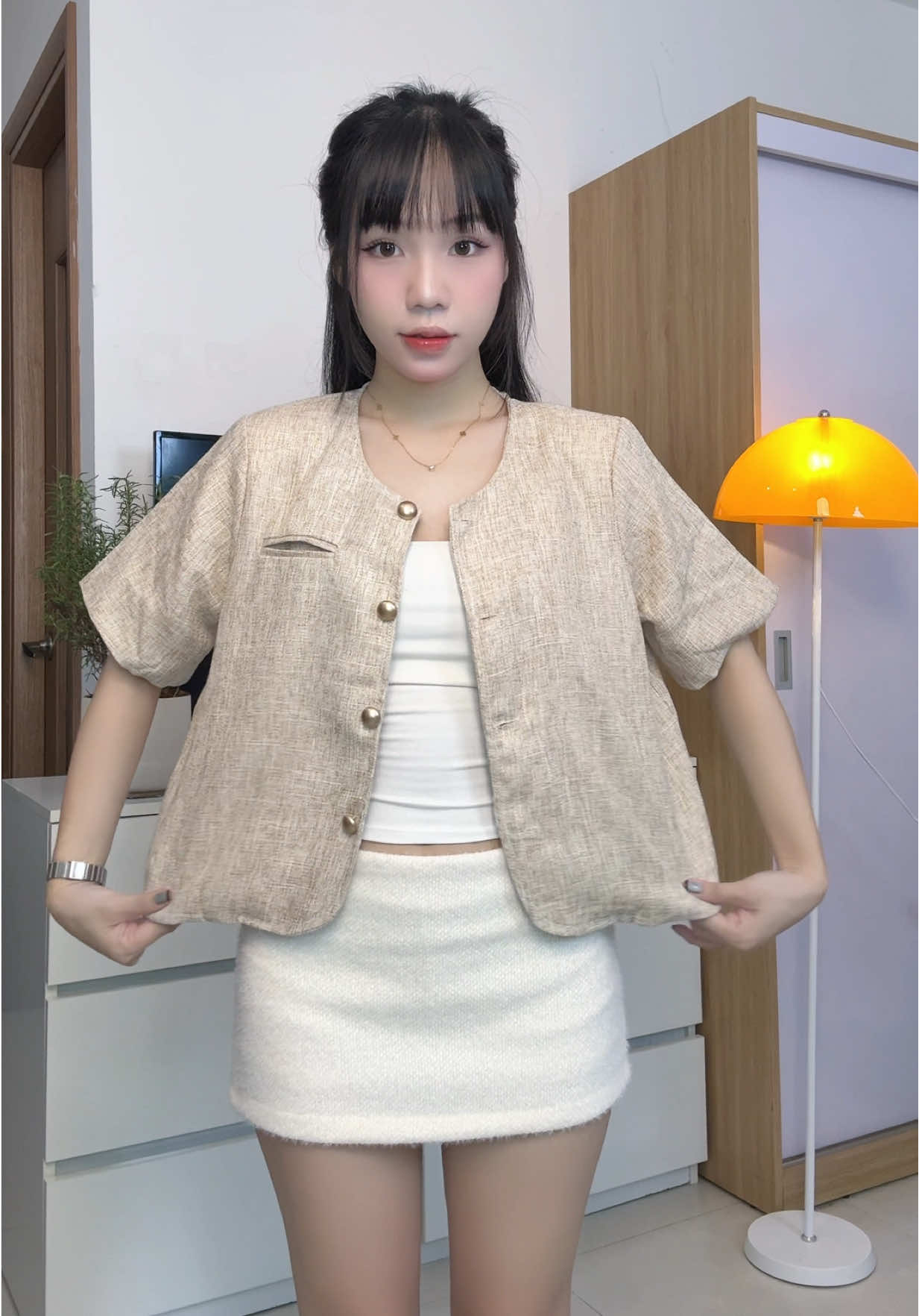 Mờ ê mê @29feb.closet  #pgthaoreview #xuhuong #review 