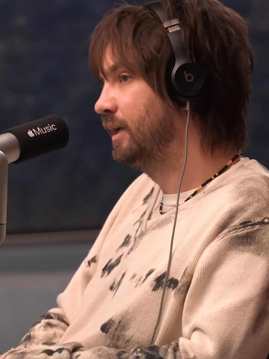 Tame Impala Escaping the Woolsey Fire #fyp #xyzabc #viral #podcasts #tameimpala