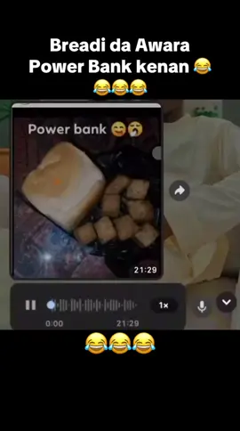 Breadi da Awara  Power Bank kenan 😂😂😂😂#aii_deehsounds #aii_deeh #fyp #fyf #fyppppppppppppppppppppppp 