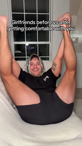 It’s a totally different world 😭 #skit #comedy #thetrevorabney 