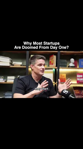 Why Most Startups Are Doomed From Day One? | @Sprouht 