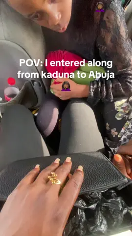 This woman just carried this small girl to stress me 🤦🏾‍♀️ #goviral #kadunatiktok #kadunapeople #tiktok 