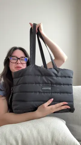 Vem abrir comigo o kit que recebi da sephora #sephora #produtinhos #maquiagem #produtodecabelo 