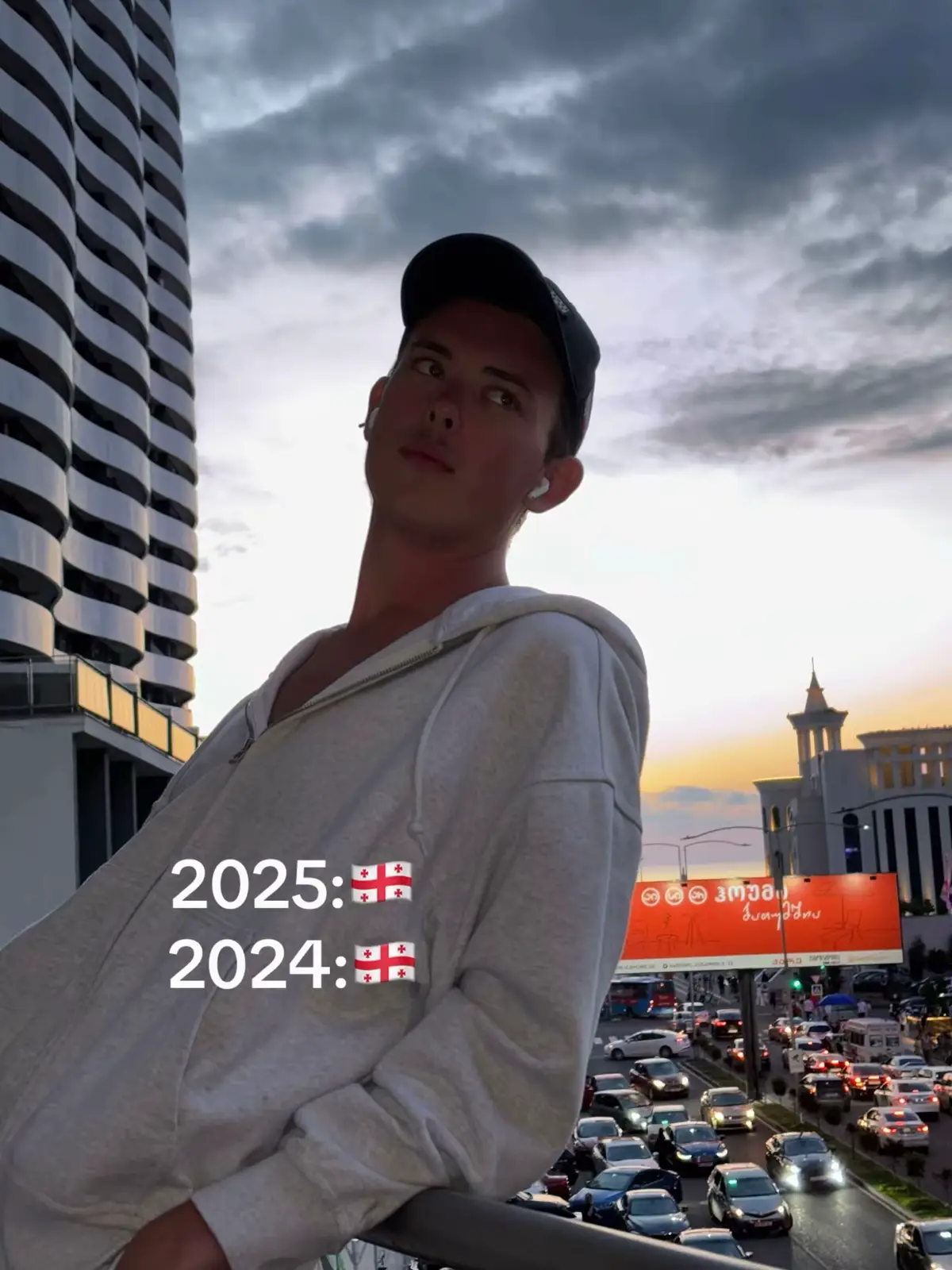 Через війну виїхав звідти, мрію коли-небудь потрапити до України🇺🇦❤️ #міграція #україна #батумі #fyp #рекомендації 