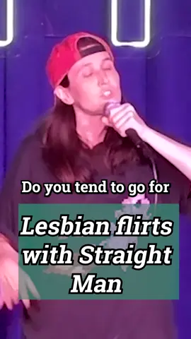 lavender marriage incoming?? #gay #lesbian #lgbt #funnylesbian #ashleygavin