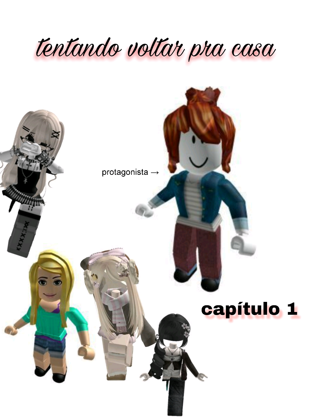 que isso amiga 😦 #roblox #foryou #fyp #robloxfyp  #mulherdepreso🔓🕊👫💍 