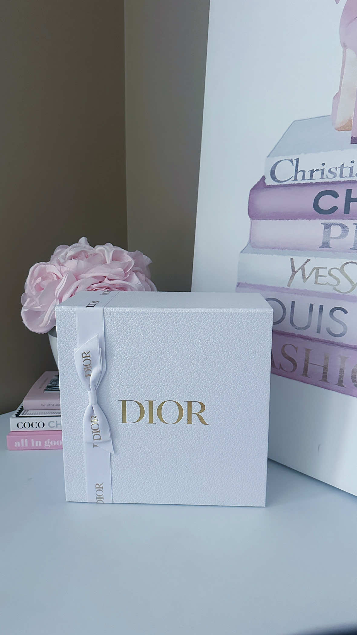 Dior Holiday 2025 ⭐️ Dior Beauty Haul #diorbeautylovers #diorbeauty #diorholiday 
