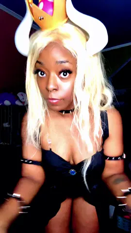 #novaacat #fyp #bowsettecosplay #bowsette 