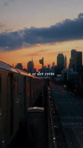 e se der certo... #reflexão #frases #motivação #motivaçãodiária #inspiração 