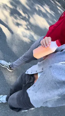 The best days are spent with you🫶🏻 @Nick.g #fall #pumpkinseason #fyp 