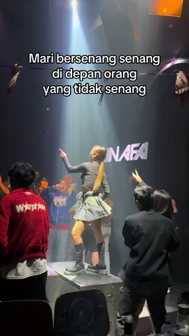 Mari kita tunjukan !
