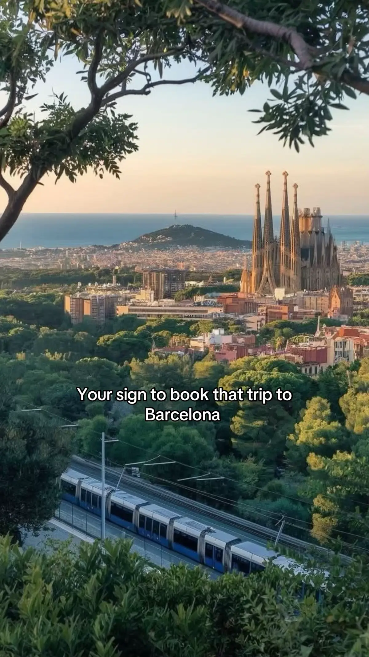 #barcelona #fyp #traveltiktok #spain #travel 