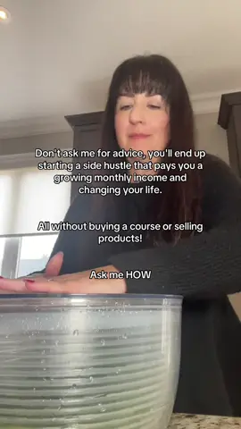 This side hustle could be the one you've been searching for!!  #sidehustles #sidegig #remotelifestyle #sidehustleforbeginners #workfromhome Disclaimer: Results vary. Your effort, consistency, and commitment matter. This is not a get-rich-quick scheme.