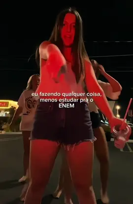 Agora bateu o desespero para o enem 🤡 #enem #enem2025 #desespero #vestibular 