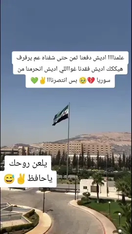 سوريا الحرة 💚  #سوريا #حلب #المانيا #دمشق #دمشق_حلب_حمص_حماة_طرطوس_الاذقية_إدلب 