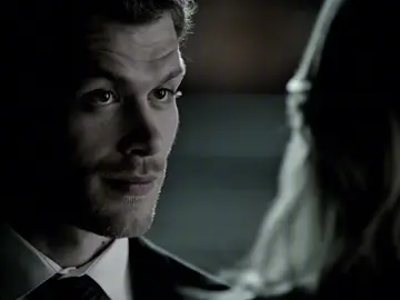 endgame klaroline #klaroline #klausmikaelson #carolineforbes #fyp 