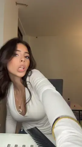 #gechar #fyp #brunette #tana #92i 