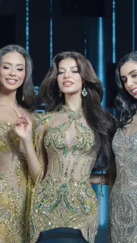 Mi Máxima a la corona 👑 #analendl #missgrandinternational 