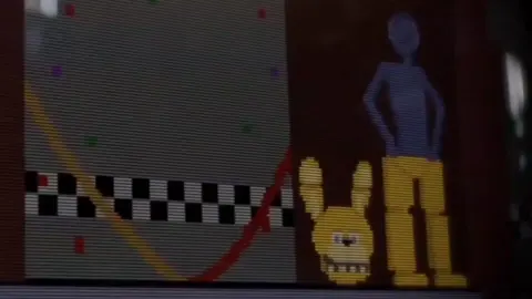 I've tried to make a Yellow Rabbit version of Y119 Springy edit, i hope you all enjoy. 