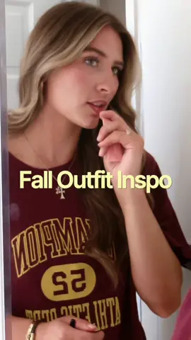 Cozy meets classic — fall fit powered by @Aeropostale #AeroChampion, #partner 🍂🍁#CapCut 