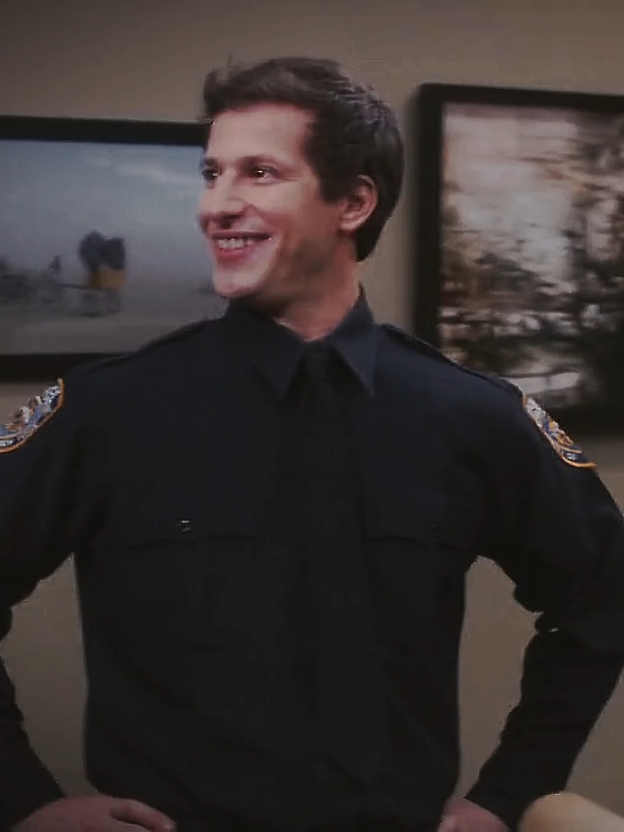 again and again • #b99 #b99edit #brooklynninenine #brooklyn99 #brooklynninenineedit 