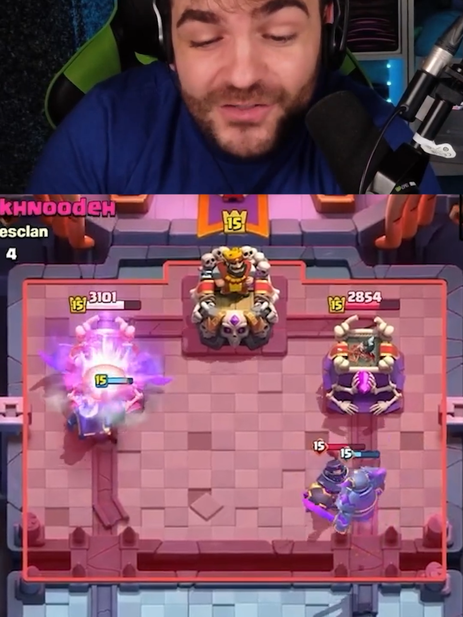 Así Funciona la Nueva Evo del Fantasma Real! ¿Esta Roto?