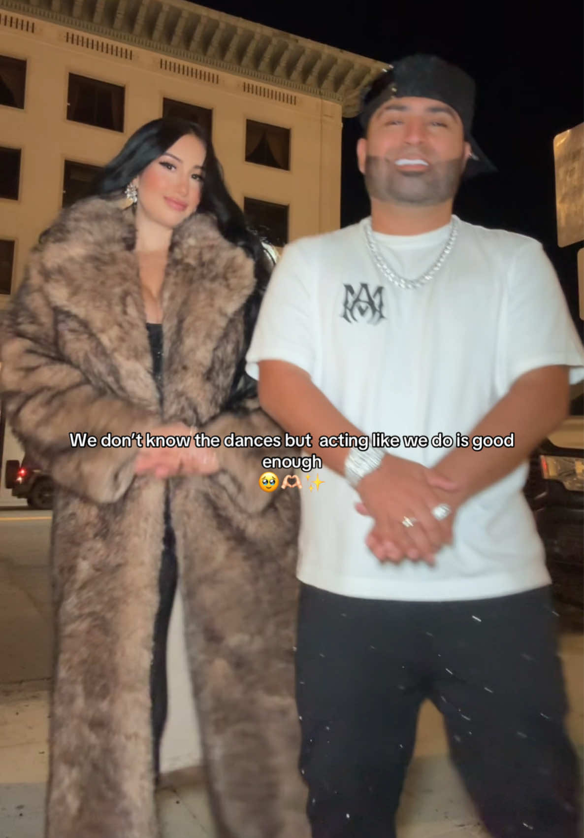 You just need that one person 💞 @Pablezyy #couples #Love #viral #dancetrend 