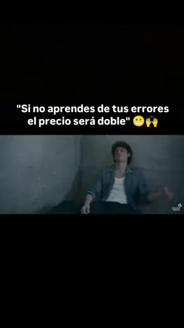 Una lección muy importante 😎💪🏻