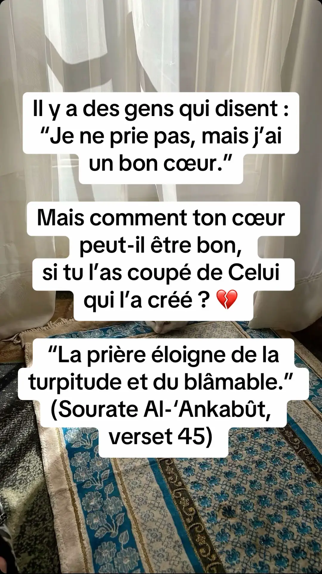 #tawhid #allah #senegalaise_tik_tok #viral #islam 